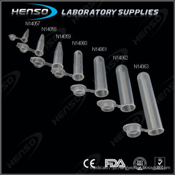 Tubo de PCR de 1,5 ml